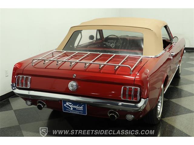 1966 Ford Mustang (CC-2077822) for sale in Lutz, Florida