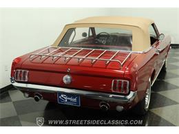 1966 Ford Mustang (CC-2077822) for sale in Lutz, Florida