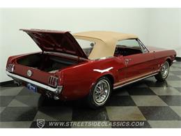 1966 Ford Mustang (CC-2077822) for sale in Lutz, Florida