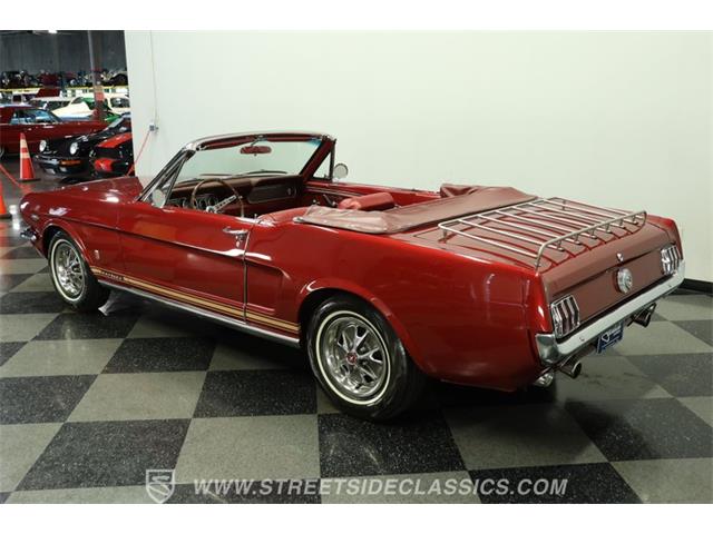 1966 Ford Mustang (CC-2077822) for sale in Lutz, Florida