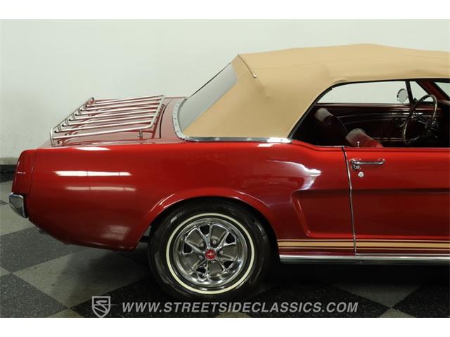 1966 Ford Mustang (CC-2077822) for sale in Lutz, Florida