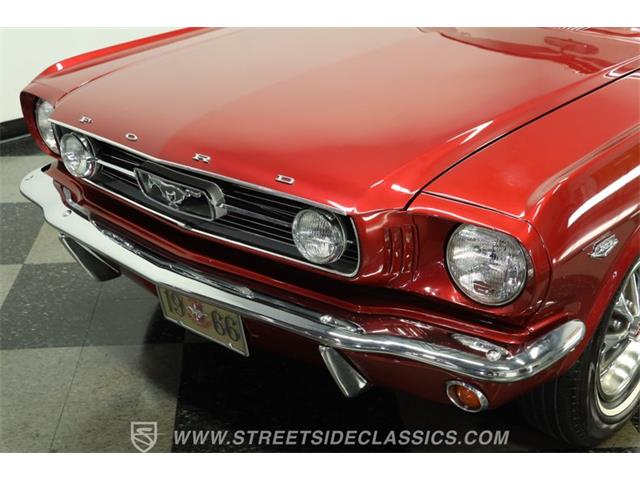 1966 Ford Mustang (CC-2077822) for sale in Lutz, Florida