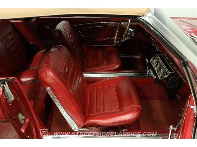 1966 Ford Mustang (CC-2077822) for sale in Lutz, Florida