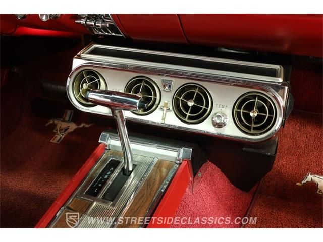 1966 Ford Mustang (CC-2077822) for sale in Lutz, Florida