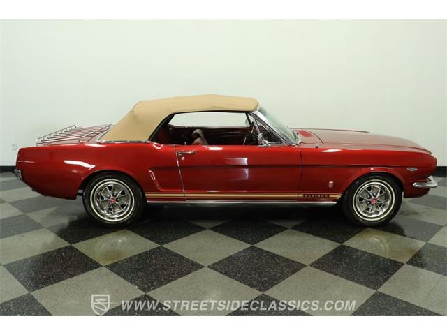 1966 Ford Mustang (CC-2077822) for sale in Lutz, Florida