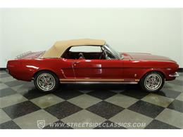 1966 Ford Mustang (CC-2077822) for sale in Lutz, Florida