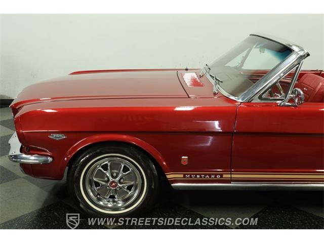 1966 Ford Mustang (CC-2077822) for sale in Lutz, Florida