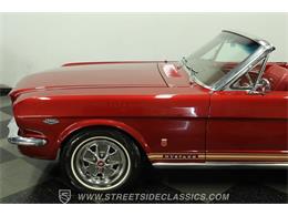 1966 Ford Mustang (CC-2077822) for sale in Lutz, Florida
