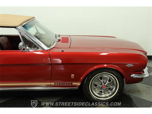 1966 Ford Mustang (CC-2077822) for sale in Lutz, Florida