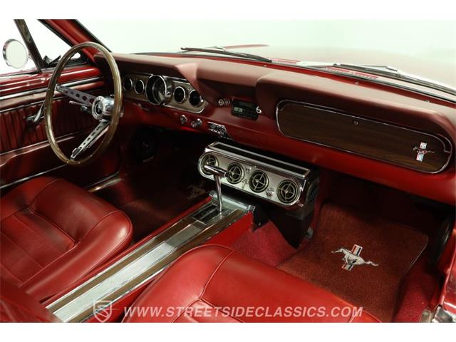1966 Ford Mustang (CC-2077822) for sale in Lutz, Florida