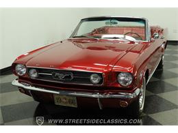 1966 Ford Mustang (CC-2077822) for sale in Lutz, Florida
