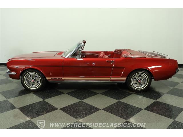 1966 Ford Mustang (CC-2077822) for sale in Lutz, Florida
