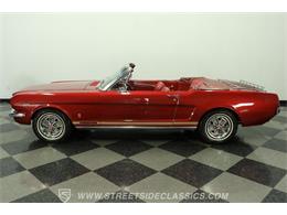1966 Ford Mustang (CC-2077822) for sale in Lutz, Florida