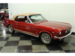 1966 Ford Mustang (CC-2077822) for sale in Lutz, Florida