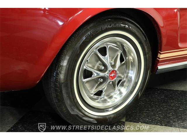 1966 Ford Mustang (CC-2077822) for sale in Lutz, Florida