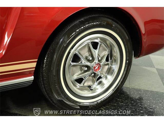 1966 Ford Mustang (CC-2077822) for sale in Lutz, Florida