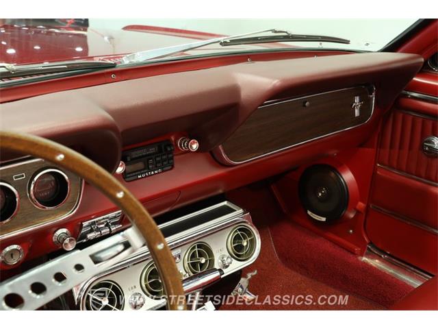 1966 Ford Mustang (CC-2077822) for sale in Lutz, Florida