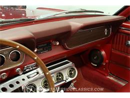 1966 Ford Mustang (CC-2077822) for sale in Lutz, Florida