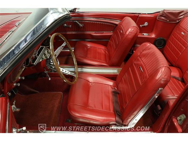 1966 Ford Mustang (CC-2077822) for sale in Lutz, Florida