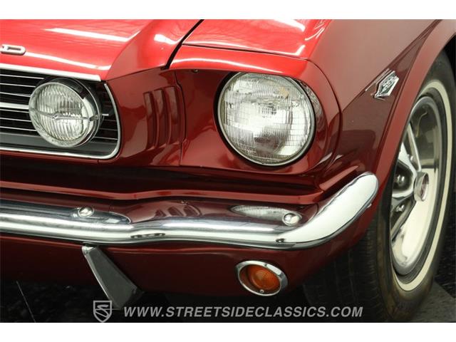 1966 Ford Mustang (CC-2077822) for sale in Lutz, Florida