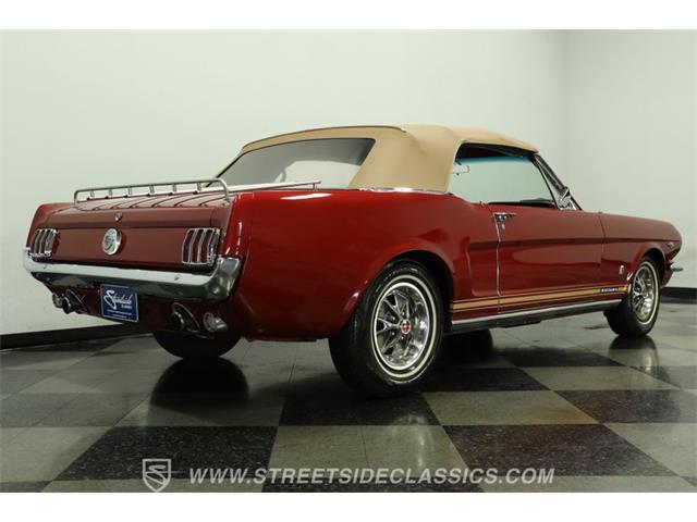 1966 Ford Mustang (CC-2077822) for sale in Lutz, Florida