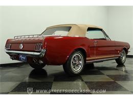 1966 Ford Mustang (CC-2077822) for sale in Lutz, Florida