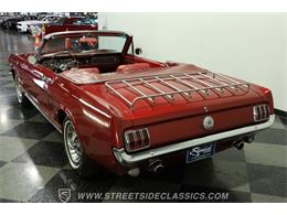1966 Ford Mustang (CC-2077822) for sale in Lutz, Florida