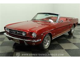 1966 Ford Mustang (CC-2077822) for sale in Lutz, Florida