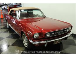 1966 Ford Mustang (CC-2077822) for sale in Lutz, Florida