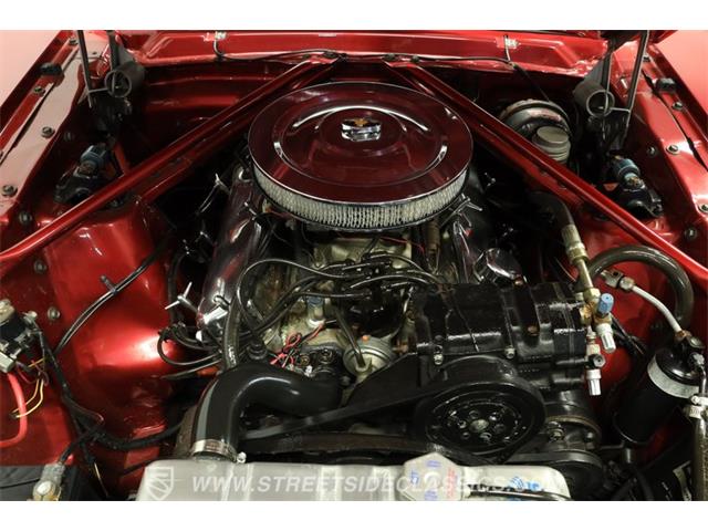 1966 Ford Mustang (CC-2077822) for sale in Lutz, Florida