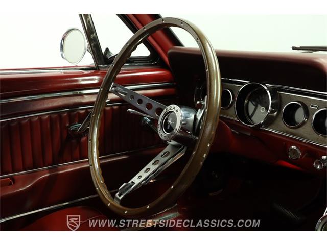 1966 Ford Mustang (CC-2077822) for sale in Lutz, Florida