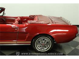 1966 Ford Mustang (CC-2077822) for sale in Lutz, Florida