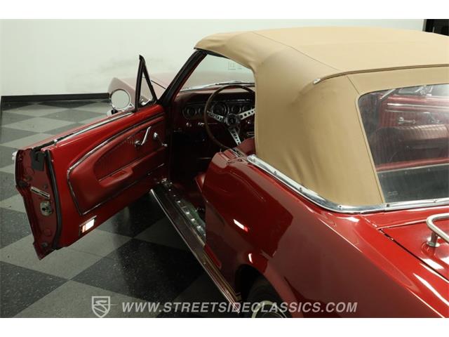 1966 Ford Mustang (CC-2077822) for sale in Lutz, Florida