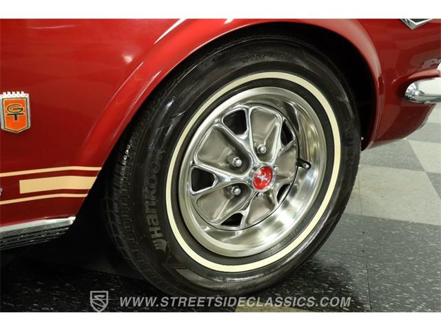 1966 Ford Mustang (CC-2077822) for sale in Lutz, Florida