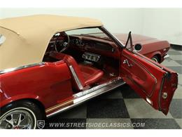 1966 Ford Mustang (CC-2077822) for sale in Lutz, Florida