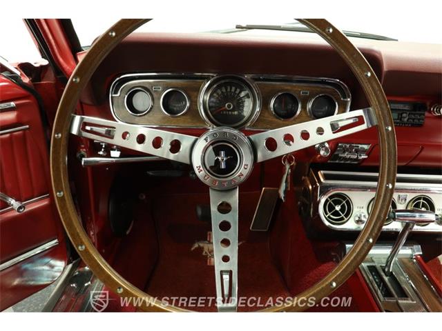 1966 Ford Mustang (CC-2077822) for sale in Lutz, Florida