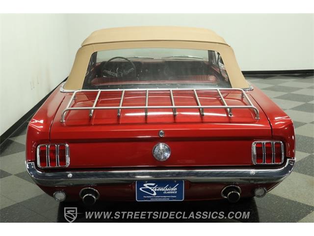 1966 Ford Mustang (CC-2077822) for sale in Lutz, Florida
