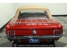 1966 Ford Mustang (CC-2077822) for sale in Lutz, Florida