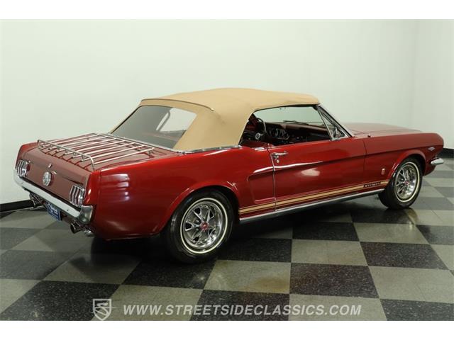 1966 Ford Mustang (CC-2077822) for sale in Lutz, Florida