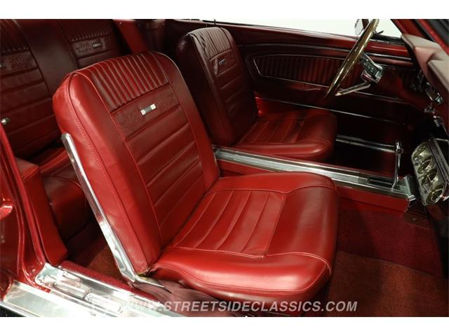 1966 Ford Mustang (CC-2077822) for sale in Lutz, Florida