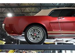 1966 Ford Mustang (CC-2077822) for sale in Lutz, Florida