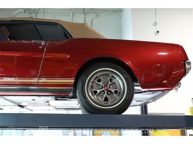1966 Ford Mustang (CC-2077822) for sale in Lutz, Florida
