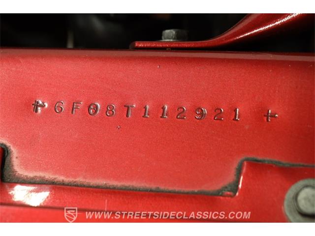 1966 Ford Mustang (CC-2077822) for sale in Lutz, Florida