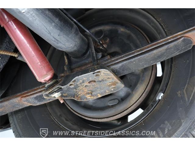 1966 Ford Mustang (CC-2077822) for sale in Lutz, Florida