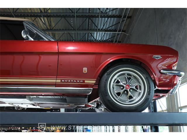 1966 Ford Mustang (CC-2077822) for sale in Lutz, Florida