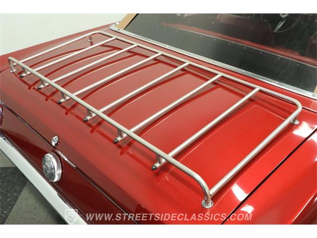 1966 Ford Mustang (CC-2077822) for sale in Lutz, Florida