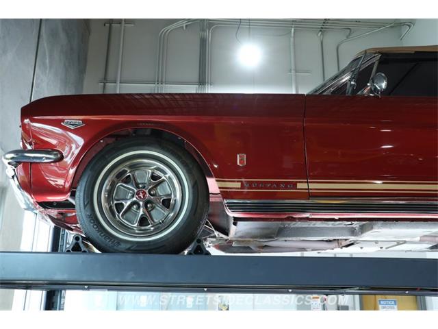 1966 Ford Mustang (CC-2077822) for sale in Lutz, Florida