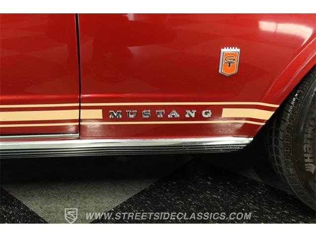 1966 Ford Mustang (CC-2077822) for sale in Lutz, Florida