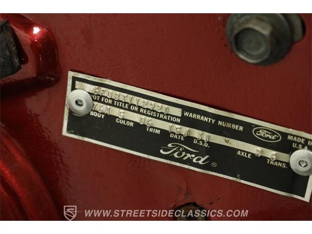 1966 Ford Mustang (CC-2077822) for sale in Lutz, Florida