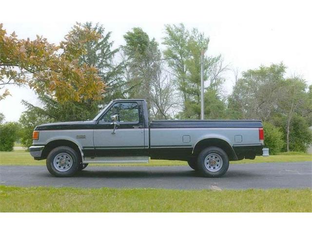 1990 Ford F150 (CC-2077824) for sale in Mankato, Minnesota